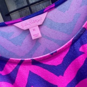 Lilly Pulitzer Nigella Maxi Dress